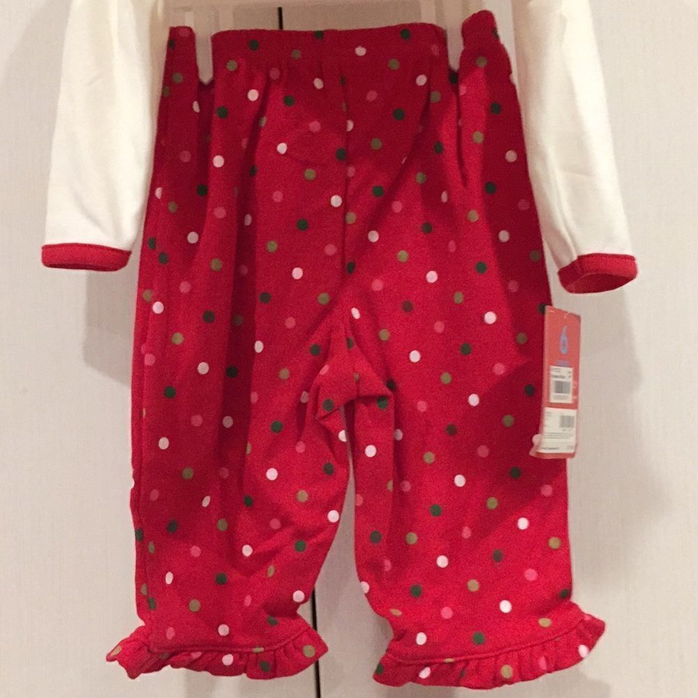 Santa PJ  - Picture 3 of 4